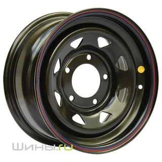 Off-Road-Wheels 82B