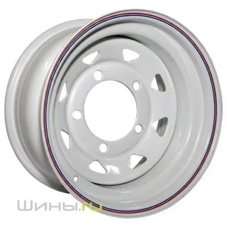 Off-Road-Wheels 83W