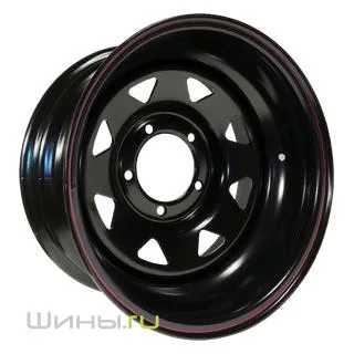 Off-Road-Wheels 94B 8J×R16 5×139.7 ET-40 DIA110
