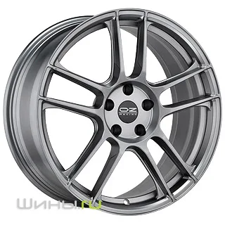 Indy HLT (Titanio)