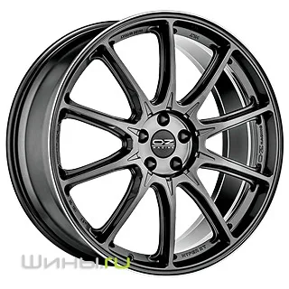 Hyper XT HLT (Star Graphite Diamond Lip)