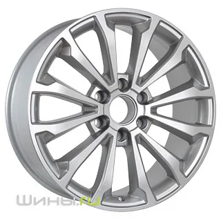 КP006 (Elite Silver)