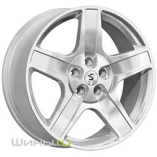 КР008 (Elite Silver)