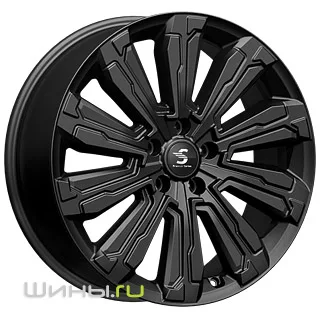 Humber (Fury Black)