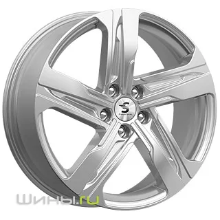 КP004 (Elite Silver)