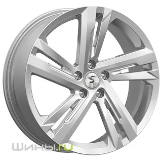 КР002 (Elite Silver)