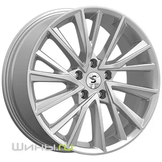 КP010 (Elite Silver)