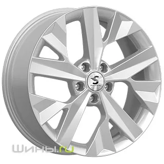 КP011 (Elite Silver)