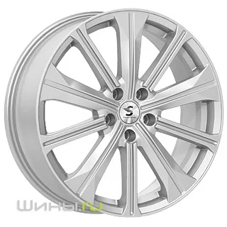 КP013 (Elite Silver)