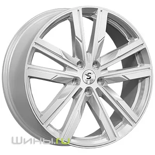КP014 (Elite Silver)