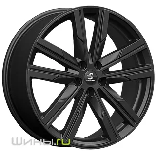 КP014 (Fury Black)