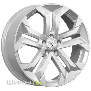 КP015 (Elite Silver)