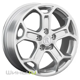 Replay FD-21 (CHR) (S)