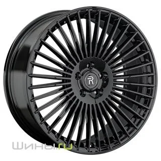 Replay LR-119 (BK)