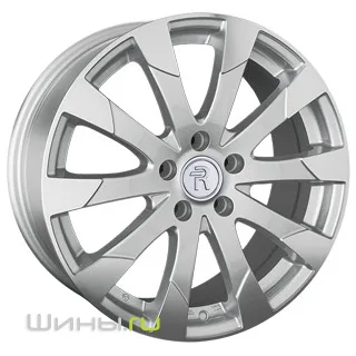 Replay LR-33 (CHR) (SF)