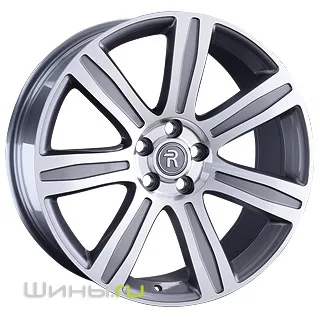 Replay LR-60 (GMF)
