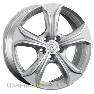 Replay LR-67 (SF)
