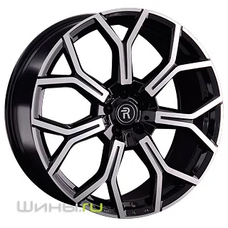 Replay LR-80 (BKF)