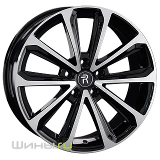 Replay LR-82 (BKF)