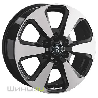 Replay LX-243 (BKF)