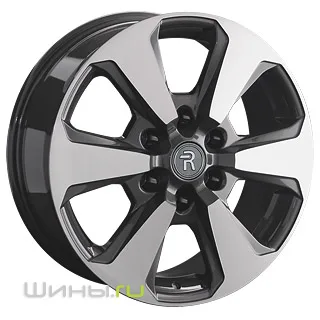 Replay LX-243 (GMF)