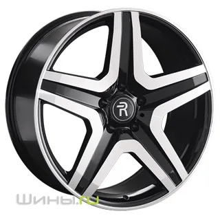 Replay MR-137 (BKF)