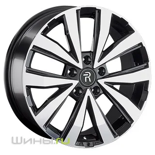 Replay MR-275 (BKF)