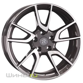 Replay MR-295 (GMF)