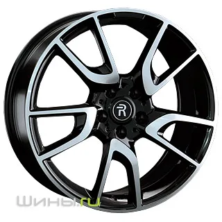 Replay MR-256 (BKF)
