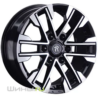 Replay TY-310 (BKF)