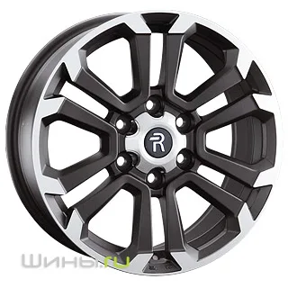 Replay TY-352 (MBF)