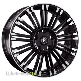 Replay TY-374 (BKF)
