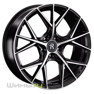 Replay V-125 (BKF)