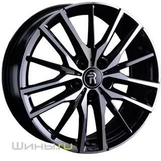 Replay VV-318; VW-318 (BKF)