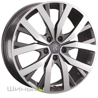 Replay VV-321; VW-321 (GMF)