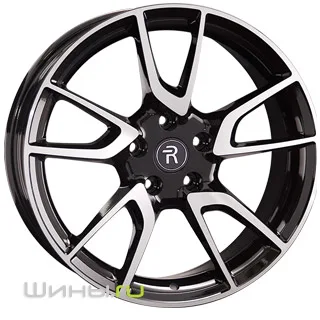 Replay VV-336; VW-336 (BKF)