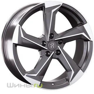 Replay VV-344; VW-344 (MGMF)