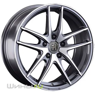Replay A-134 (GMF)
