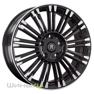 Replay BYD-3 (BKF)