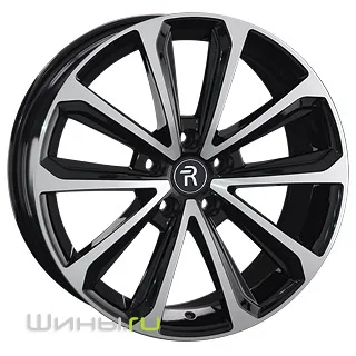 Replay CHR-120 (BKF)