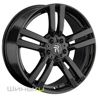Replay MR-73 (BK)