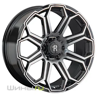Replay TA-21 (BKF)