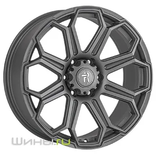 Replay TA-21 (MGM)