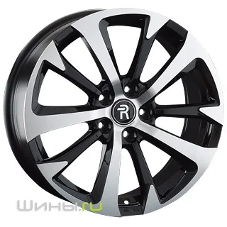 Replay TY-260 (BKF)