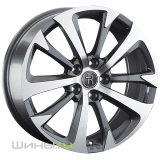 Replay TY-260 (GMF)