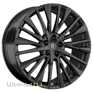 Replay ZR-1 (BK)