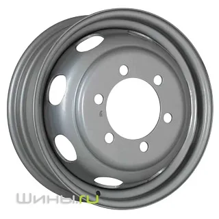 Road WIZ Соболь NN (Серебристый)