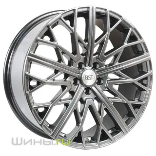 X`trike RST R002 (BMG)