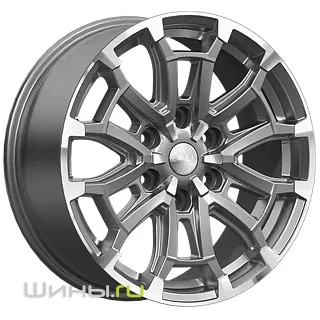 Авилис (Алмаз графит)