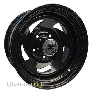 Ikon Wheels SNC008B (B)